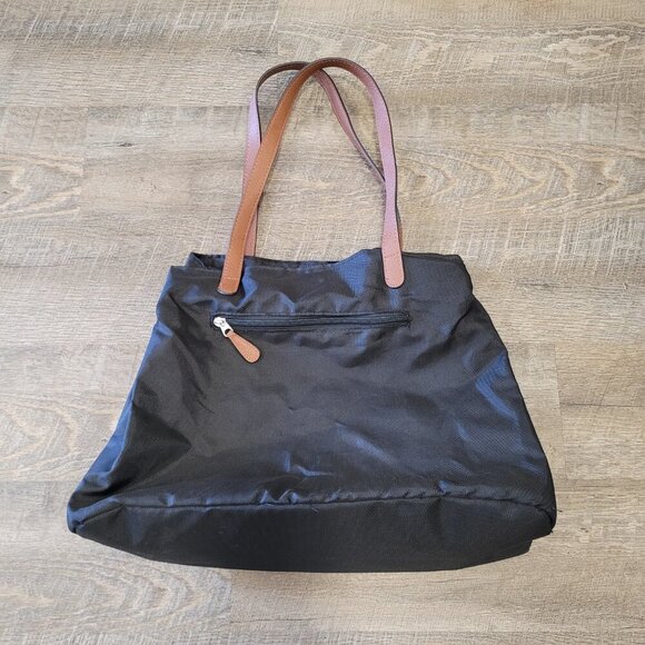 ROOTS | Nylon Tote Bag - Picture 7 of 10